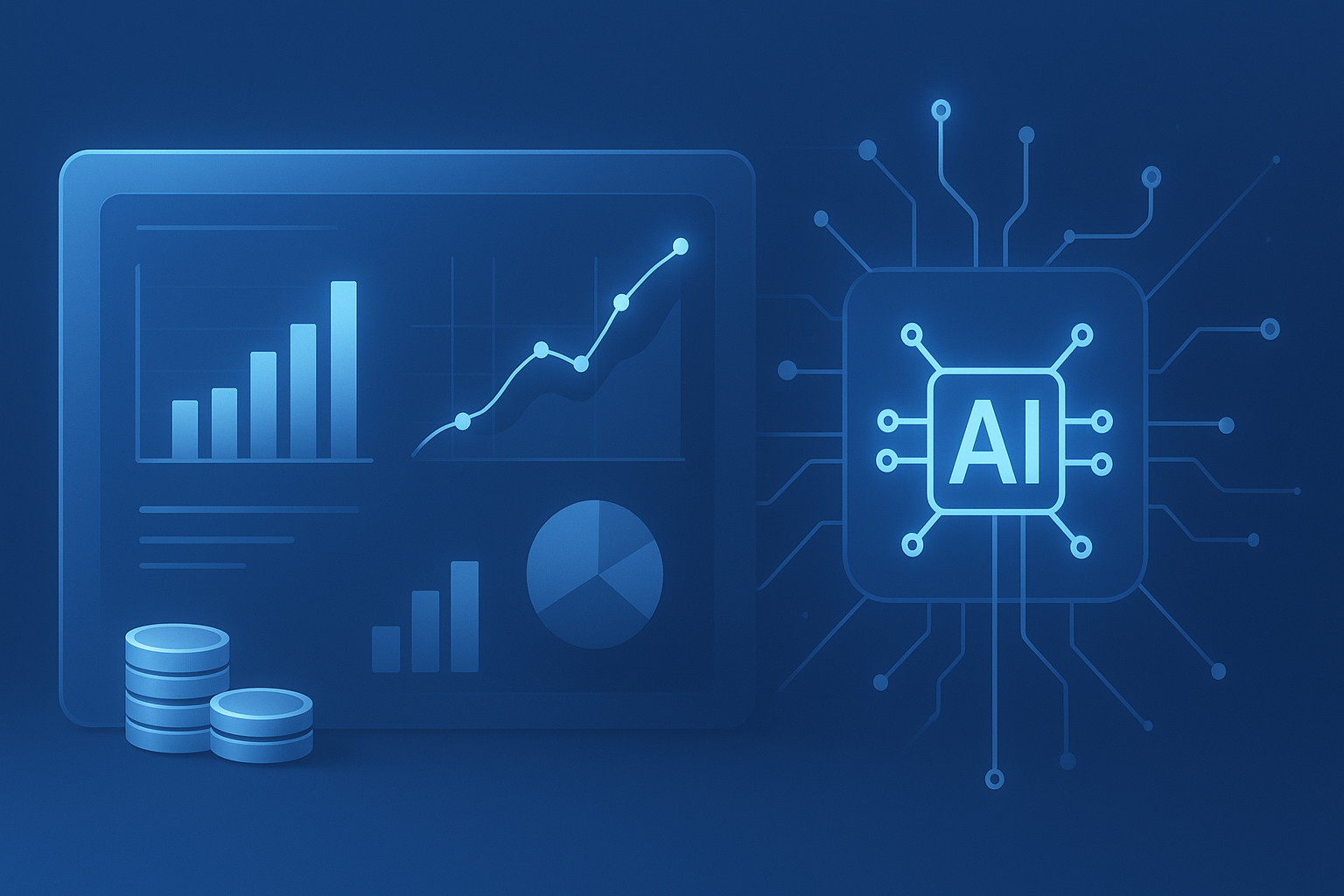 Why Choose Avaneesh Finserv - AI Investment Platform India